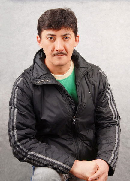 Ринат Сабиров