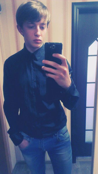 Василий Агапонов