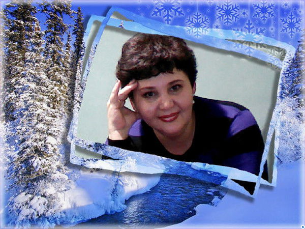 Гульнара Матякубова