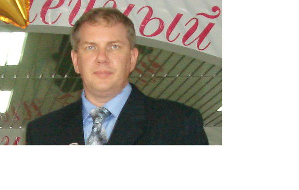 Дмитрий Егоров