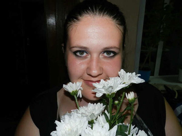 Наталья Шмарловская