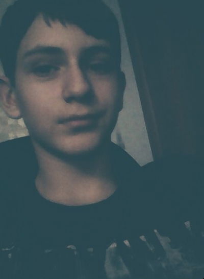 Роман Судариков