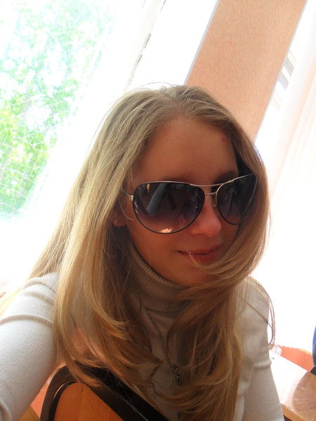 Валя Яковлева