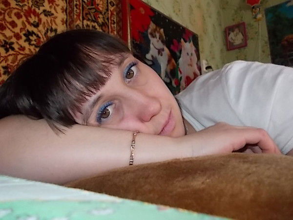 Наталья Колобова