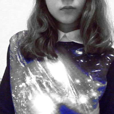 Настя Вишневская