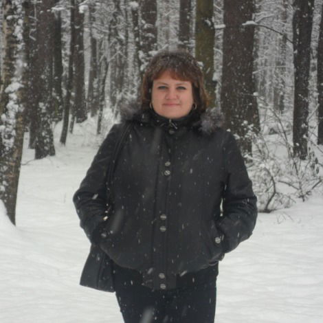 Евгения Холодкова