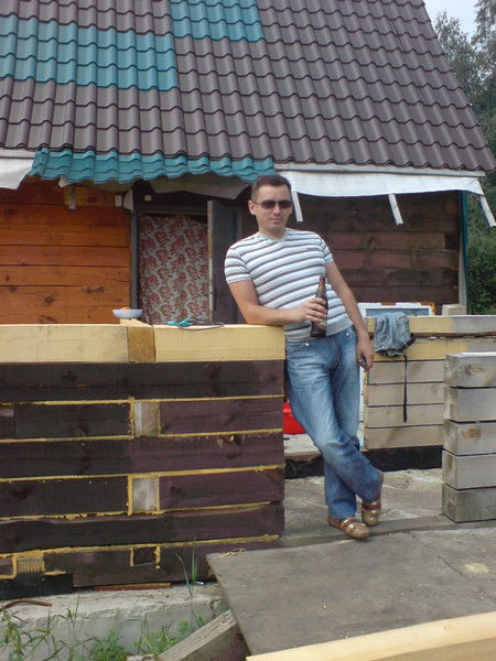 Алишер Аметов