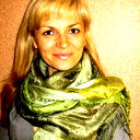 Анжела Карпенко