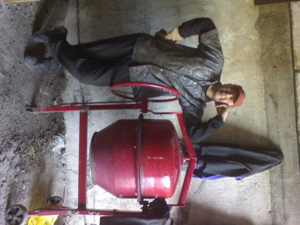 Андрей Дербенев