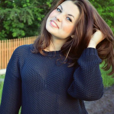 Кристина Окатова