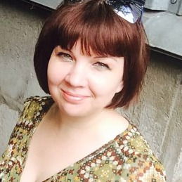 Юлия Грачева