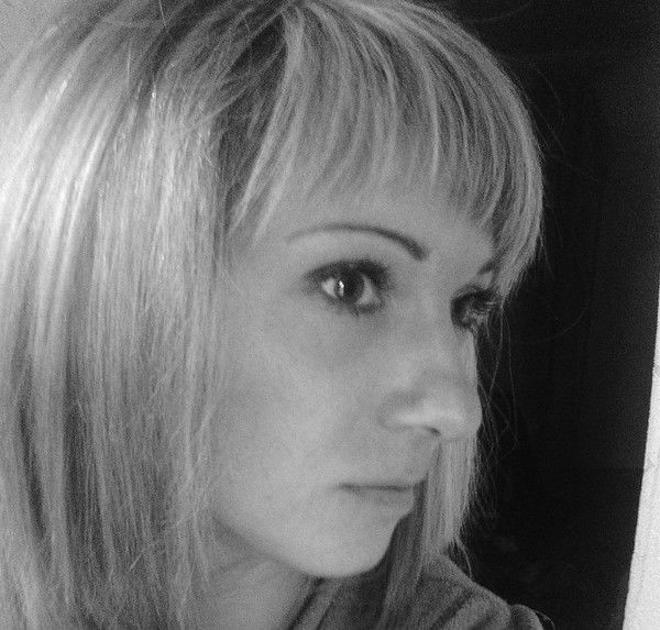 Екатерина Будякова