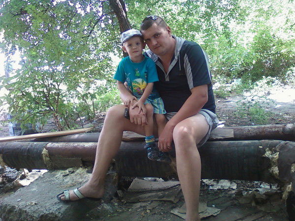 Саша Драчев