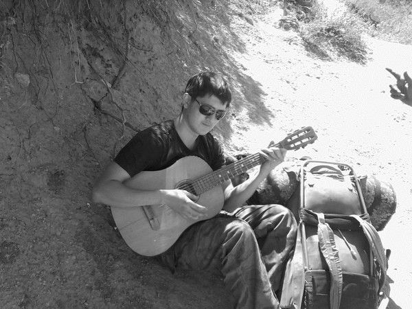 Жамшид Исламов