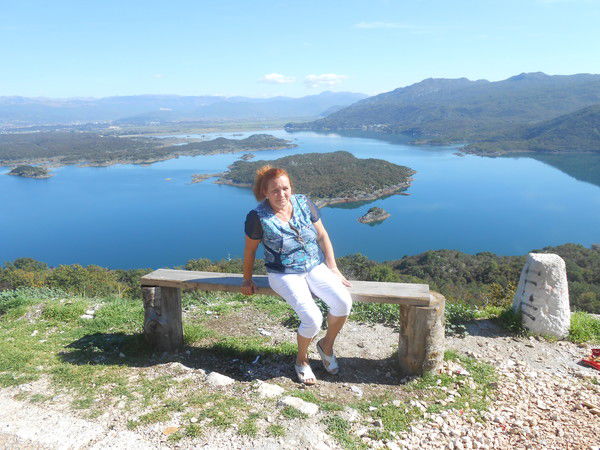 Ольга Писклова