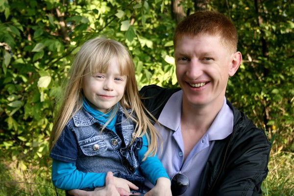 Александр Лисин