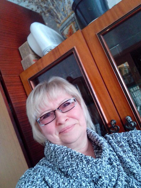 Наталья Злобина