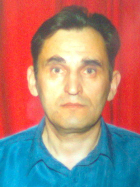 Владимир Кротов