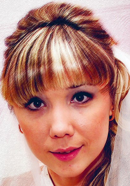 Светлана Терёшина