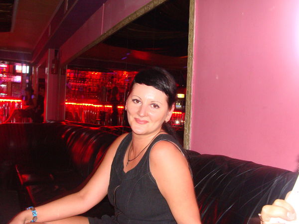 Ангелина Дмитриева