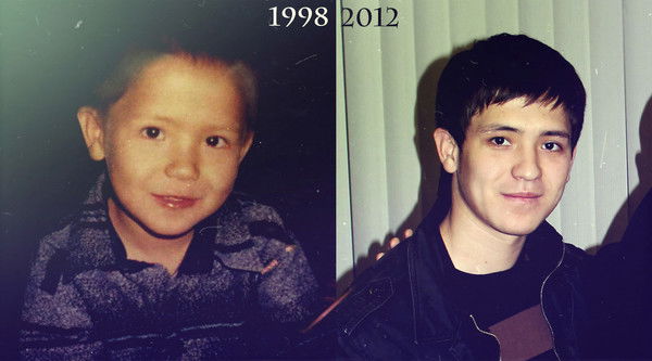 Азат Атаханов