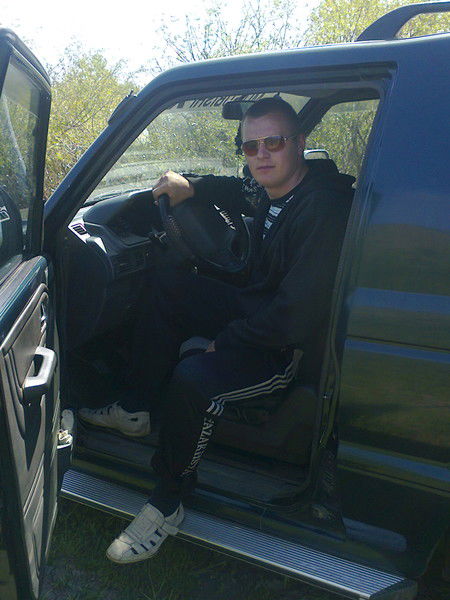 Евгений Брунер