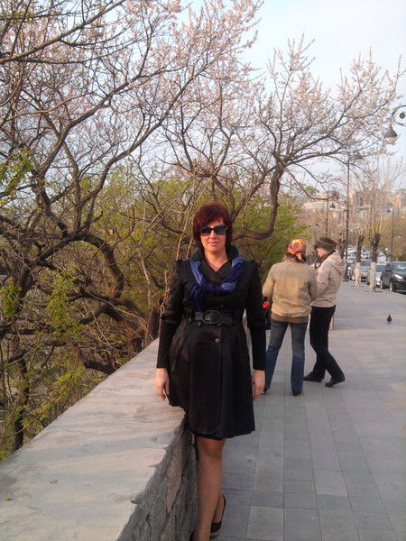 Оксана Книжникова