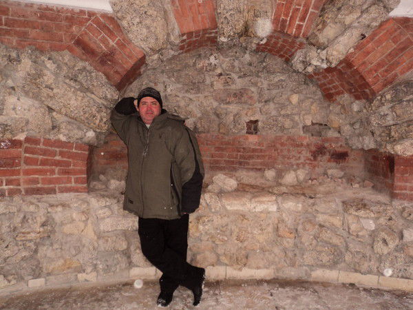 Юрий Вишленков