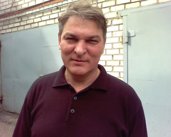 Олег Коробицин