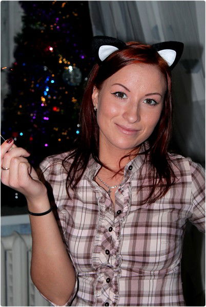 Елизавета Васильева