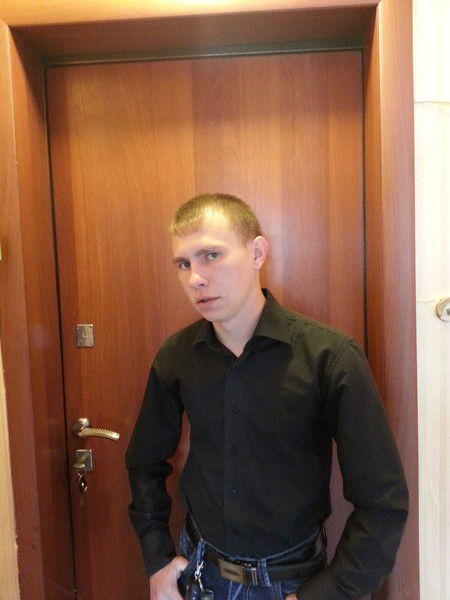 Костя Карпицкий