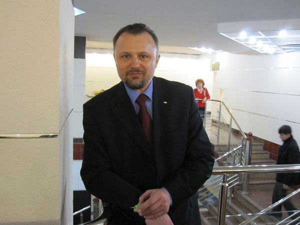 Андрей Марковский