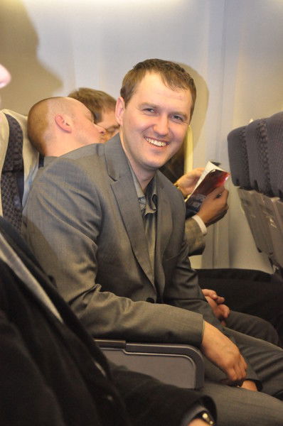 Иван Бабченко