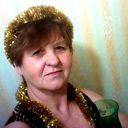 Нелли Бурдуковская