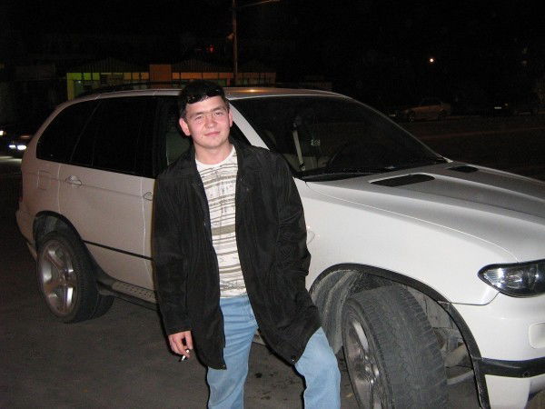 Слава Рубан