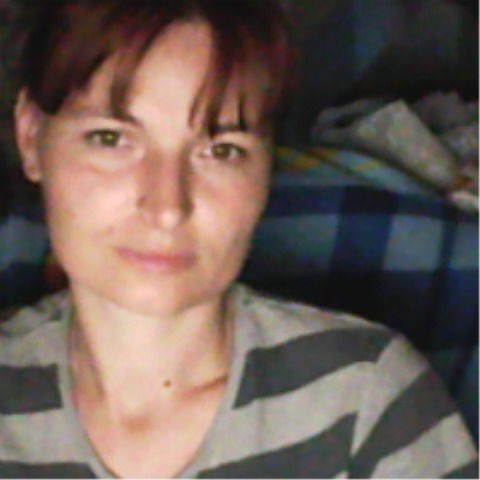 Олеся Никитюк