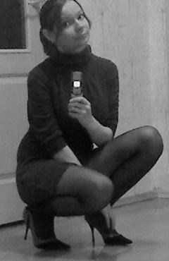 Лена Сарамаха