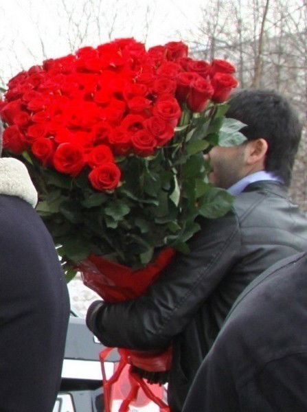 Ольга Горелик