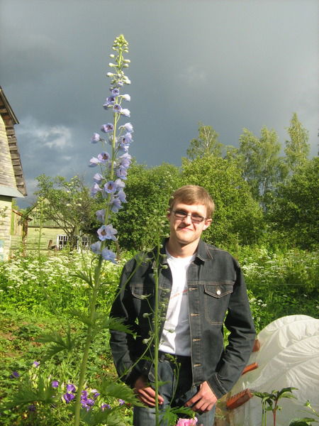 Павел Абрамов