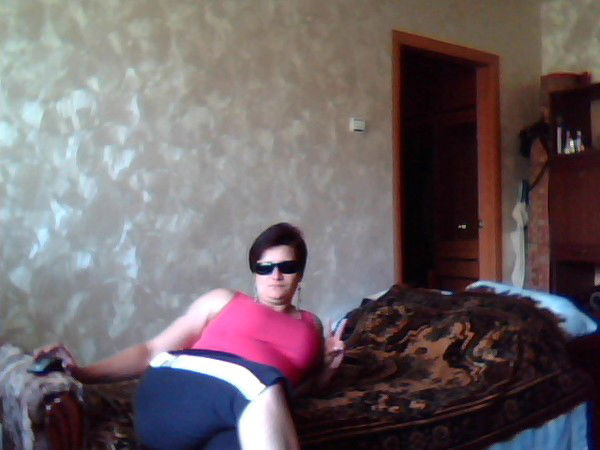 Екатерина Ханова