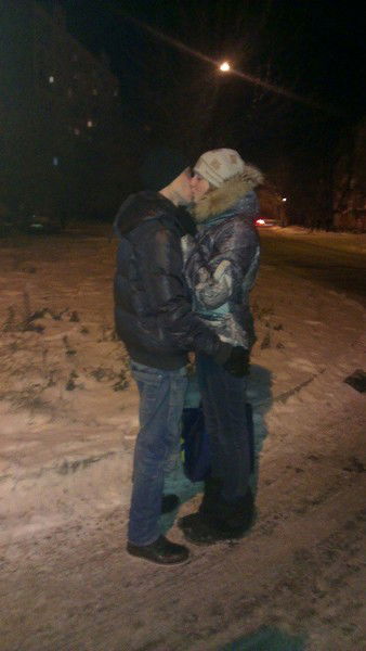 Каринка Семенцул