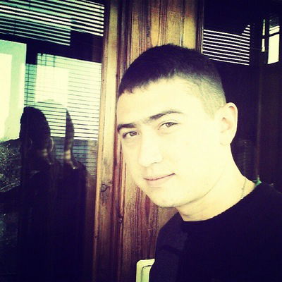 Эдуард Скрипник