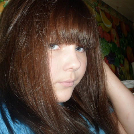 Дарья Гусельникова