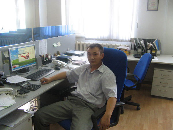 Руслан Мурзалиев