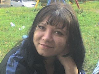 Ольга Пушмашова