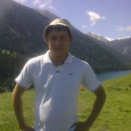 Ерлан Мухамбеткалиев