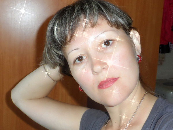 Нина Аргунова