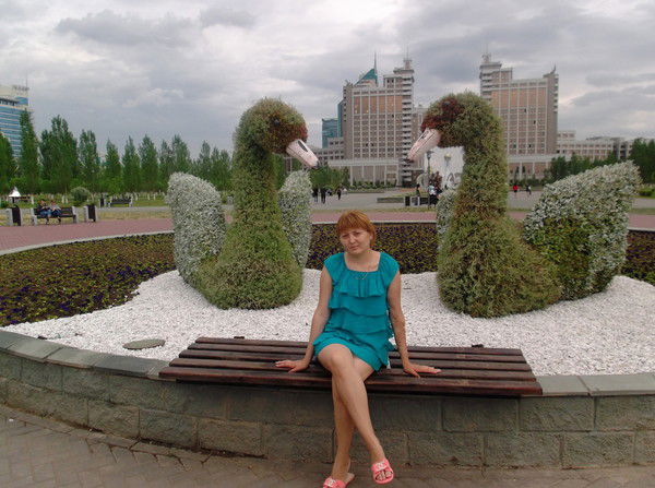 Дианочка Икласова