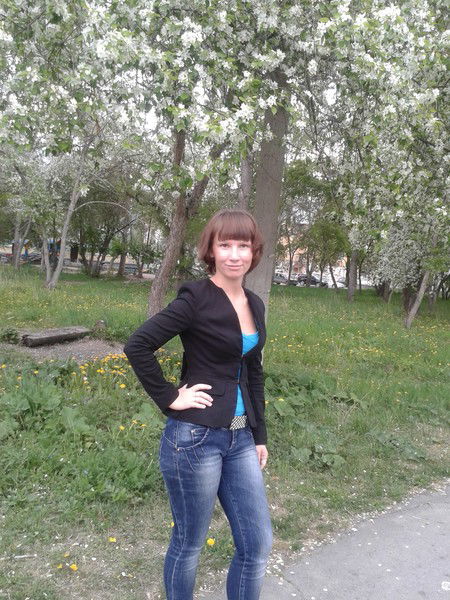 Вера Тимешкова