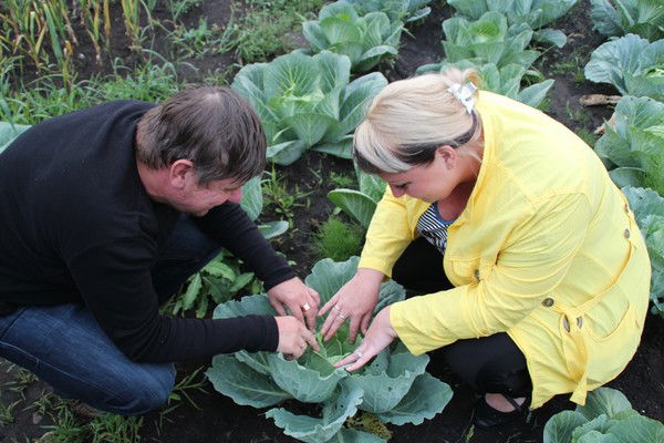 Анна Акатьева